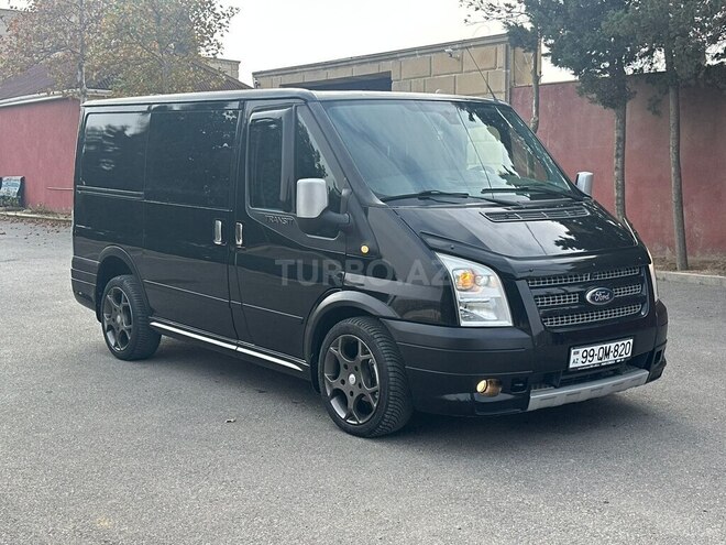 Ford Transit 2011, 192,414 km - 2.2 л - Bakı
