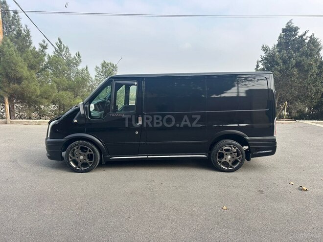 Ford Transit 2011, 192,414 km - 2.2 л - Bakı