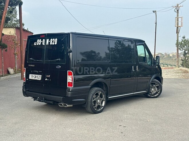 Ford Transit 2011, 192,414 km - 2.2 л - Bakı