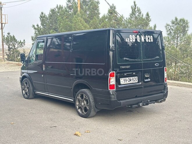 Ford Transit 2011, 192,414 km - 2.2 л - Bakı