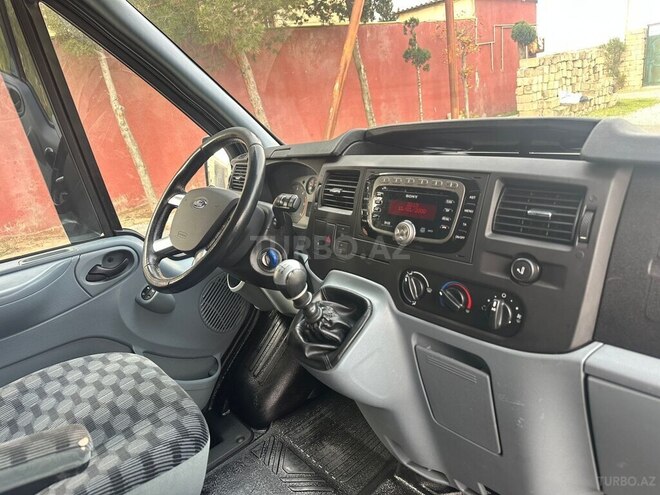 Ford Transit 2011, 192,414 km - 2.2 л - Bakı