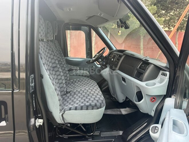 Ford Transit 2011, 192,414 km - 2.2 л - Bakı