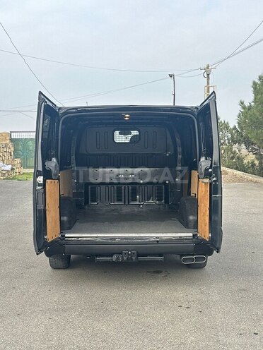 Ford Transit 2011, 192,414 km - 2.2 л - Bakı