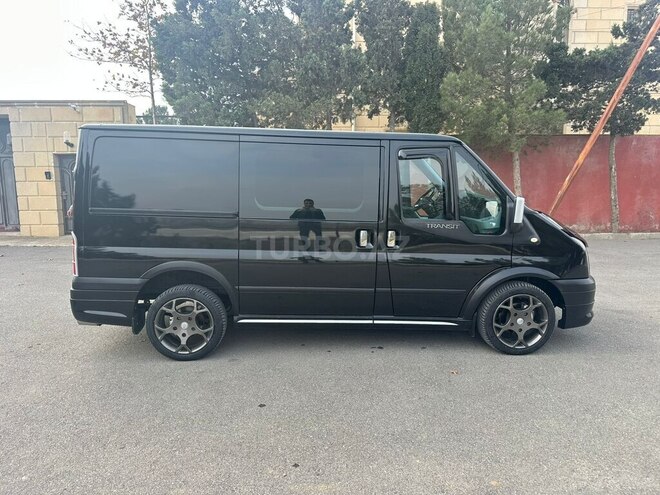 Ford Transit 2011, 192,414 km - 2.2 л - Bakı