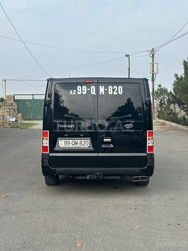 Ford Transit 2011, 192,414 km - 2.2 л - Bakı