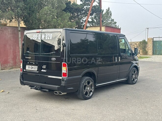 Ford Transit 2011, 192,414 km - 2.2 л - Bakı