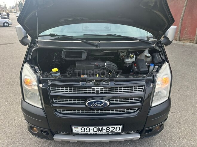 Ford Transit 2011, 192,414 km - 2.2 л - Bakı