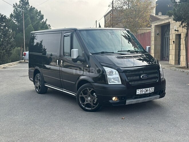 Ford Transit 2011, 192,414 km - 2.2 л - Bakı