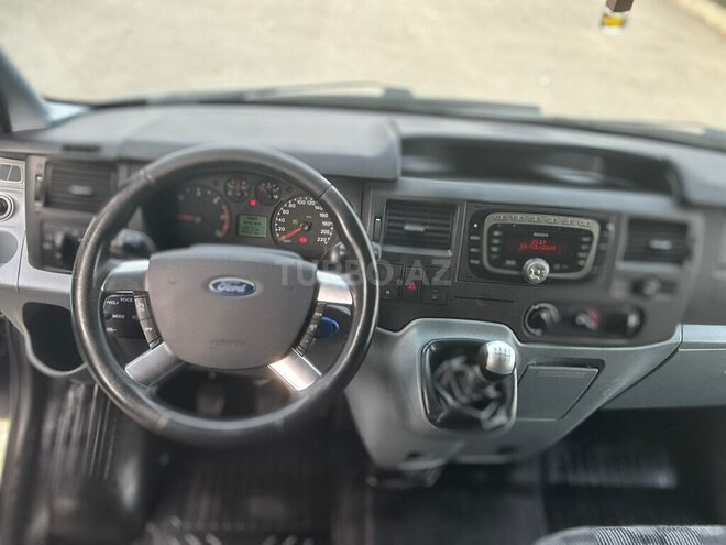 Ford Transit 2011, 192,414 km - 2.2 л - Bakı
