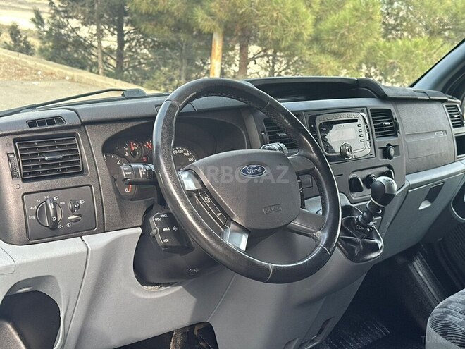 Ford Transit 2011, 192,414 km - 2.2 л - Bakı