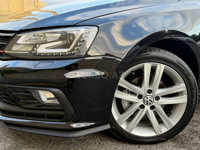 Volkswagen Jetta 2015, 169,161 km - 2.0 l - Bakı