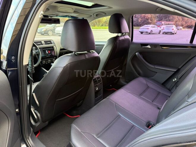 Volkswagen Jetta 2015, 169,161 km - 2.0 l - Bakı