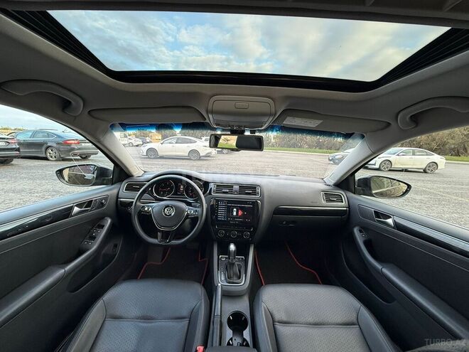 Volkswagen Jetta 2015, 169,161 km - 2.0 l - Bakı
