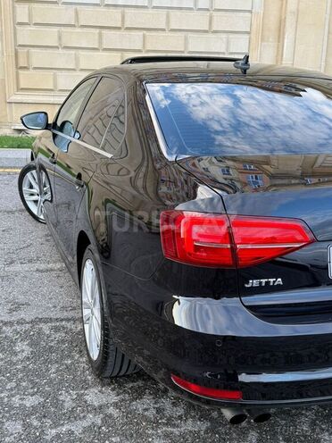 Volkswagen Jetta 2015, 169,161 km - 2.0 l - Bakı