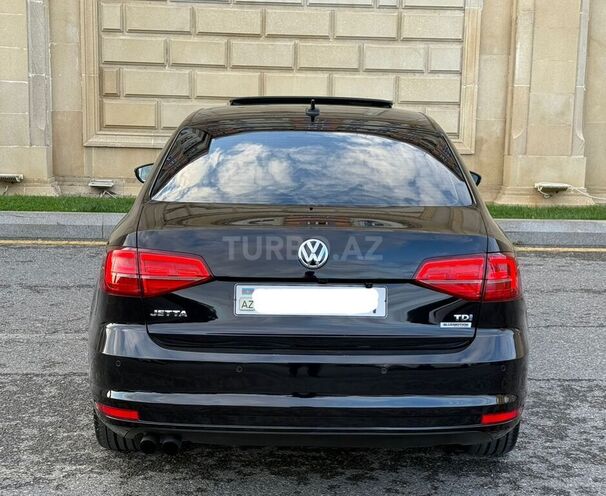 Volkswagen Jetta 2015, 169,161 km - 2.0 l - Bakı