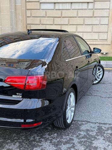 Volkswagen Jetta 2015, 169,161 km - 2.0 l - Bakı