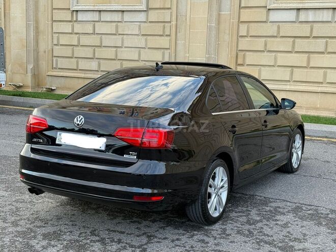 Volkswagen Jetta 2015, 169,161 km - 2.0 l - Bakı