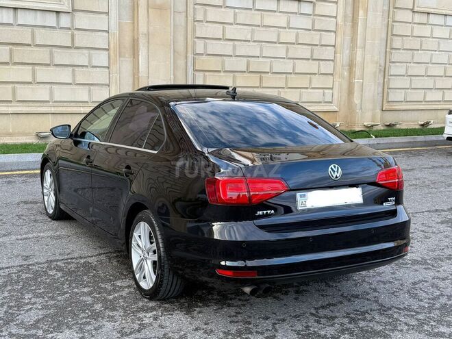 Volkswagen Jetta 2015, 169,161 km - 2.0 l - Bakı
