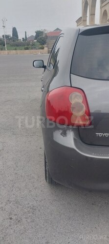 Toyota Auris 2008, 264,017 km - 1.4 l - Bərdə