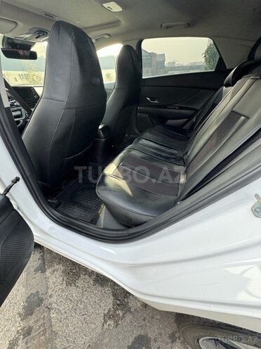 Hyundai Elantra 2023, 60,000 km - 1.6 л - Bakı