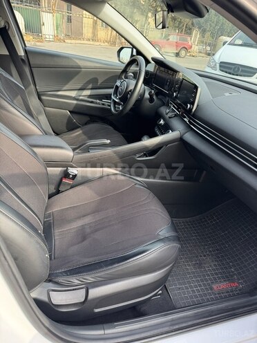 Hyundai Elantra 2023, 60,000 km - 1.6 л - Bakı