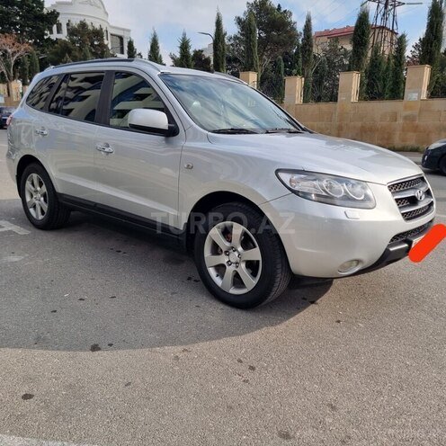 Hyundai Santa Fe 2006, 331,570 km - 2.2 л - Bakı
