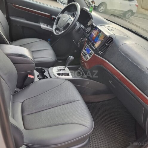 Hyundai Santa Fe 2006, 331,570 km - 2.2 л - Bakı