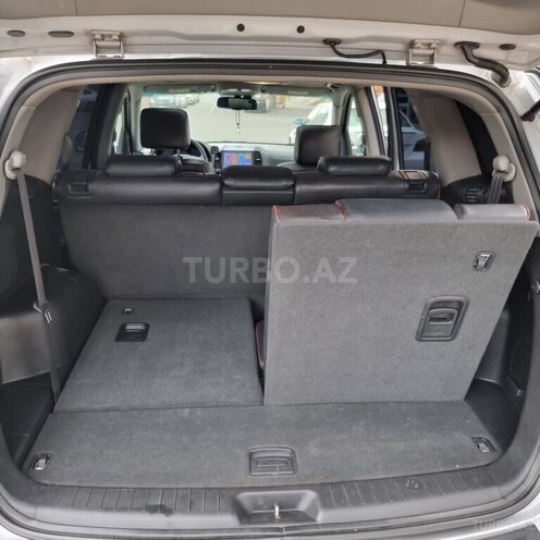 Hyundai Santa Fe 2006, 331,570 km - 2.2 л - Bakı