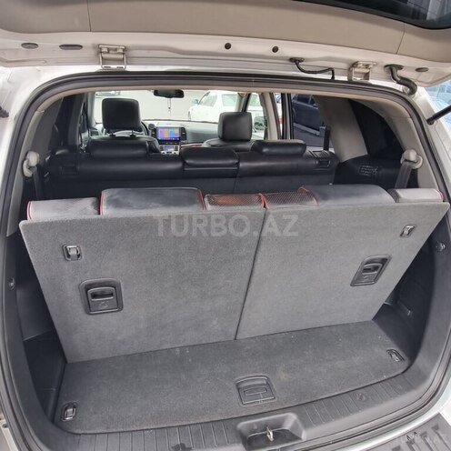 Hyundai Santa Fe 2006, 331,570 km - 2.2 л - Bakı