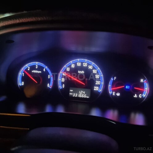 Hyundai Santa Fe 2006, 331,570 km - 2.2 л - Bakı