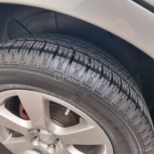 Hyundai Santa Fe 2006, 331,570 km - 2.2 л - Bakı