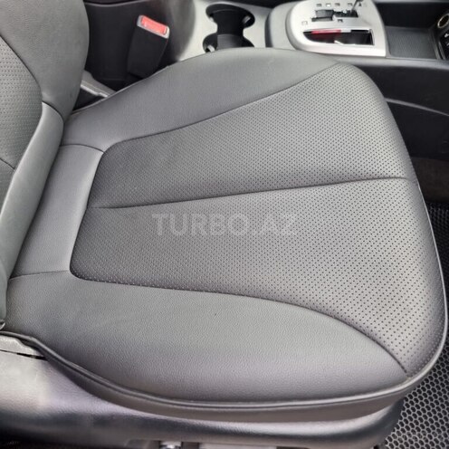 Hyundai Santa Fe 2006, 331,570 km - 2.2 л - Bakı