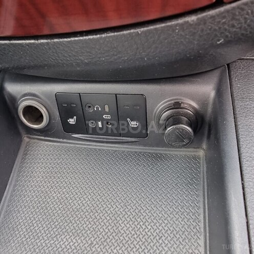 Hyundai Santa Fe 2006, 331,570 km - 2.2 л - Bakı