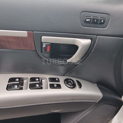 Hyundai Santa Fe 2006, 331,570 km - 2.2 л - Bakı