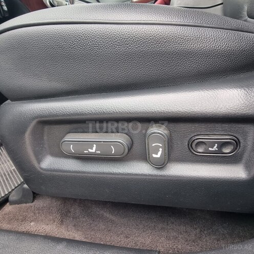 Hyundai Santa Fe 2006, 331,570 km - 2.2 л - Bakı