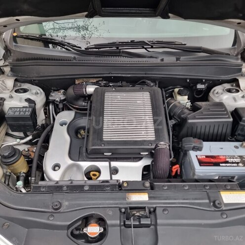 Hyundai Santa Fe 2006, 331,570 km - 2.2 л - Bakı