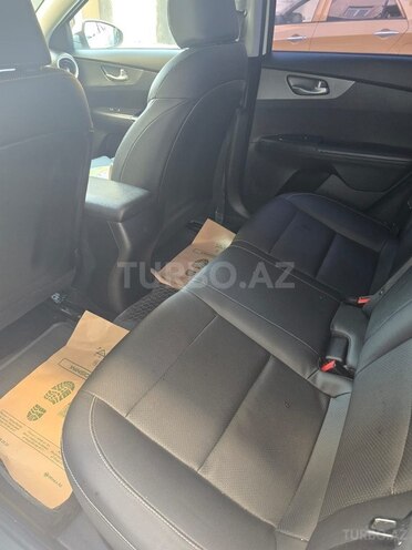 Kia Forte 2019, 267,151 km - 2.0 l - Bakı