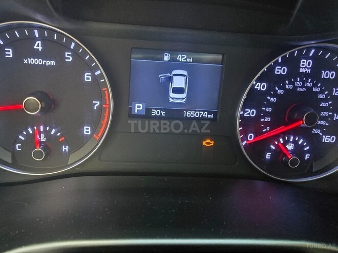 Kia Forte 2019, 267,151 km - 2.0 l - Bakı