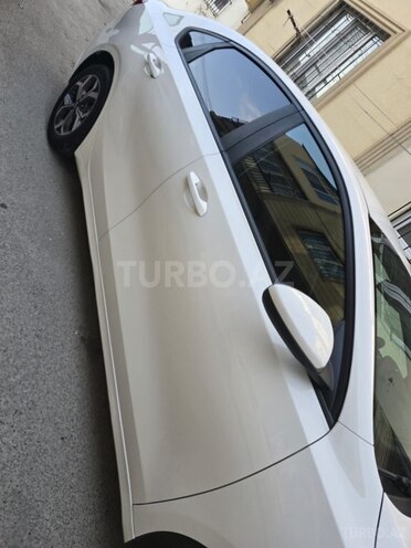 Kia Forte 2019, 267,151 km - 2.0 l - Bakı