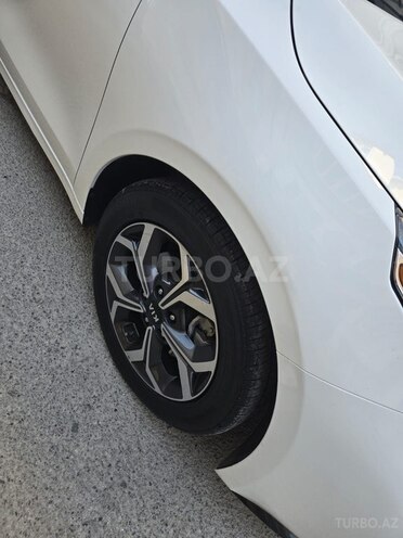 Kia Forte 2019, 267,151 km - 2.0 l - Bakı