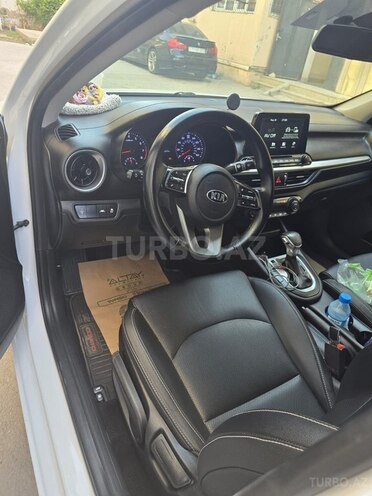 Kia Forte 2019, 267,151 km - 2.0 l - Bakı