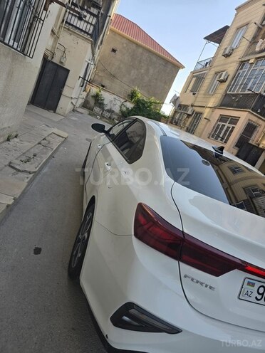Kia Forte 2019, 267,151 km - 2.0 l - Bakı