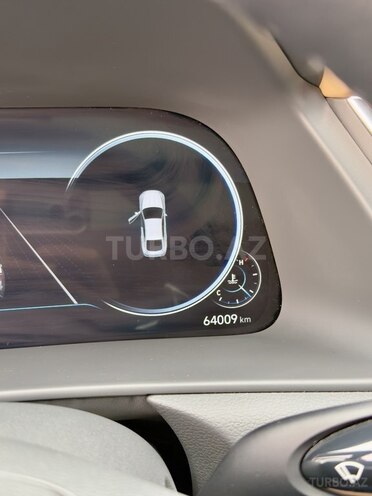 Hyundai Sonata 2020, 64,000 km - 1.6 l - Bakı