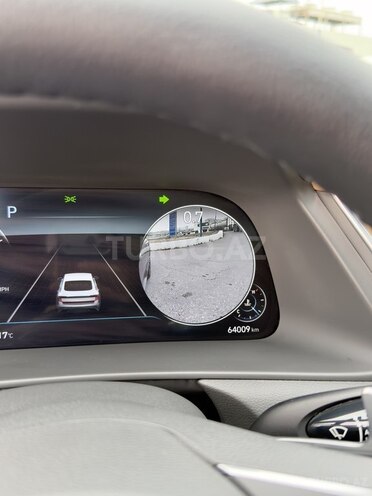Hyundai Sonata 2020, 64,000 km - 1.6 l - Bakı