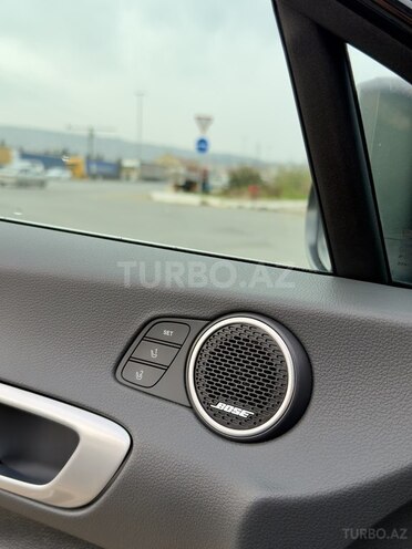 Hyundai Sonata 2020, 64,000 km - 1.6 l - Bakı