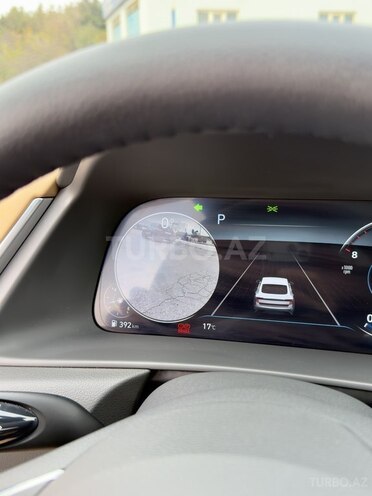 Hyundai Sonata 2020, 64,000 km - 1.6 l - Bakı