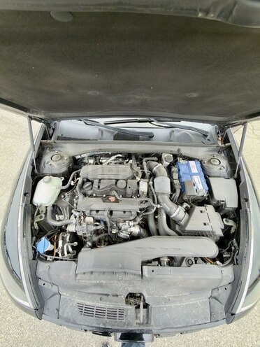 Hyundai Sonata 2020, 64,000 km - 1.6 l - Bakı