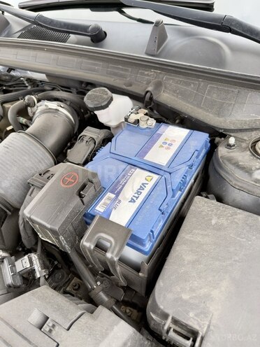Hyundai Sonata 2020, 64,000 km - 1.6 l - Bakı