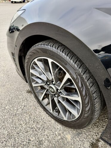 Hyundai Sonata 2020, 64,000 km - 1.6 l - Bakı