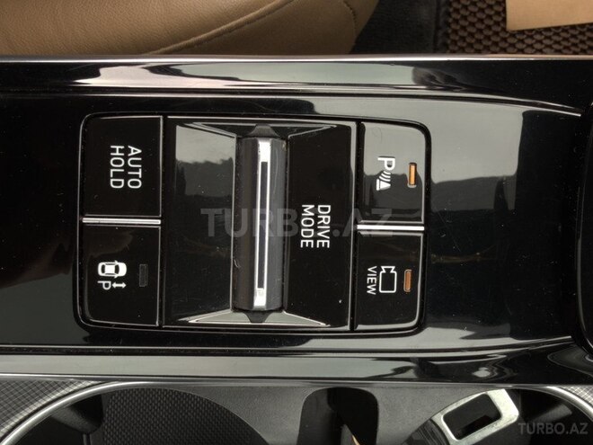 Hyundai Sonata 2020, 64,000 km - 1.6 l - Bakı